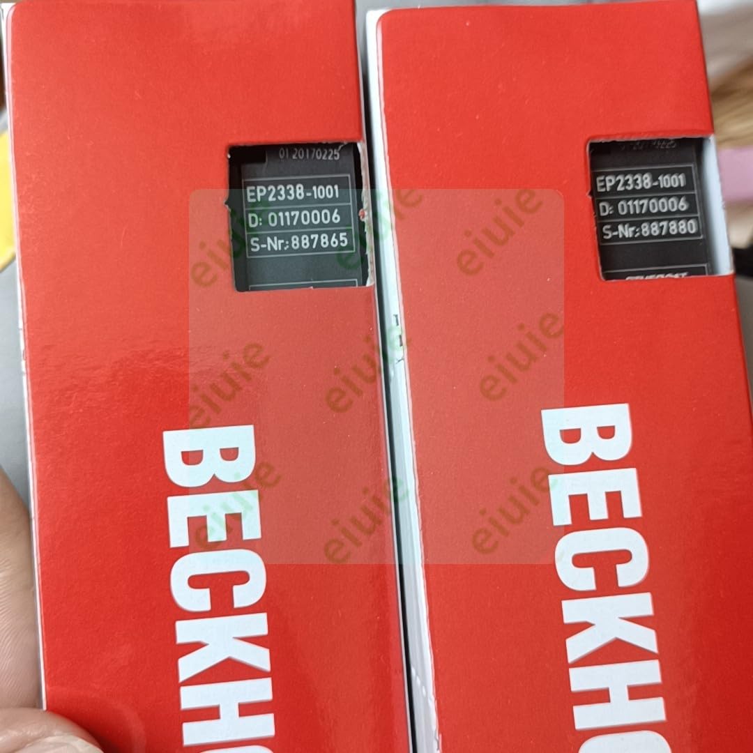 1 PC EP2338-1001 Unused Surplus Spare Parts