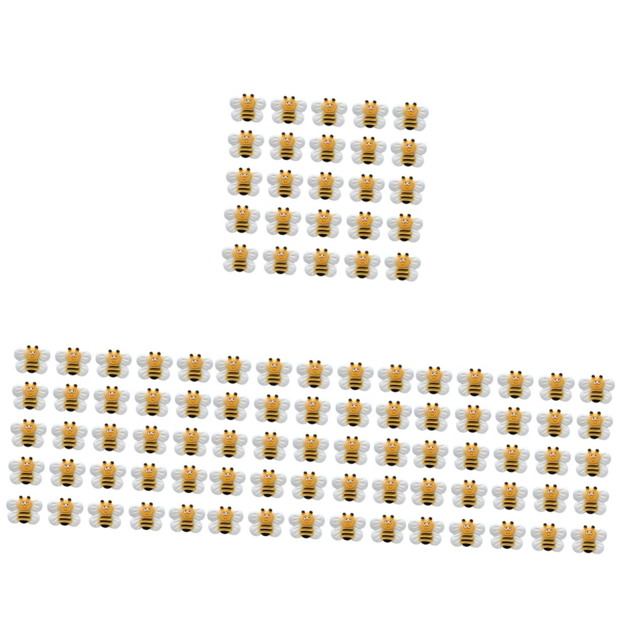 DOITOOL 4 Sätze Pushpin I-pin Drücken Stecknadeln Bunt Farbige Reißzwecke Daumennägel Planke Dekorative Reißzwecken Daumenstift Thumbtacks Süß Daumennagel Aluminiumlegierung 25 Stück * 4
