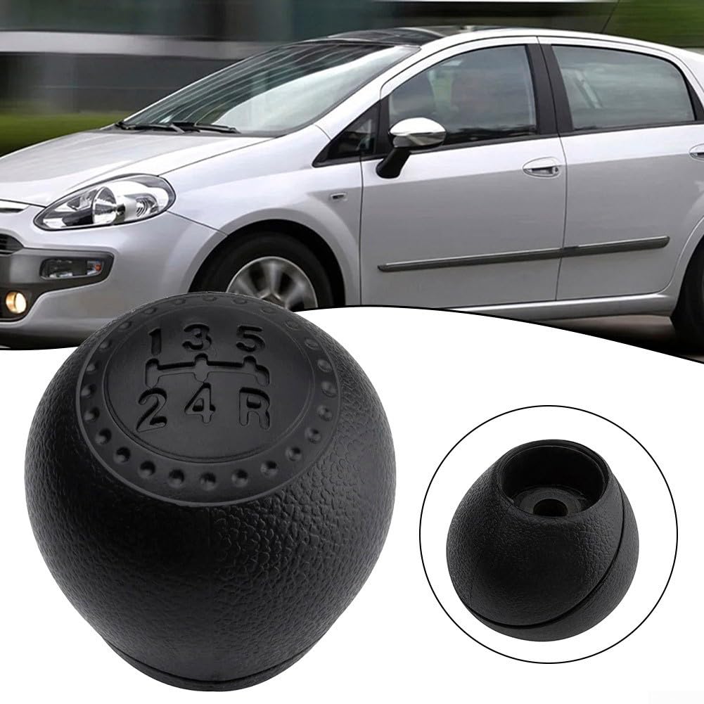 Pomello manopola del cambio manuale a 6 marce con codice OEM 2403.EQ