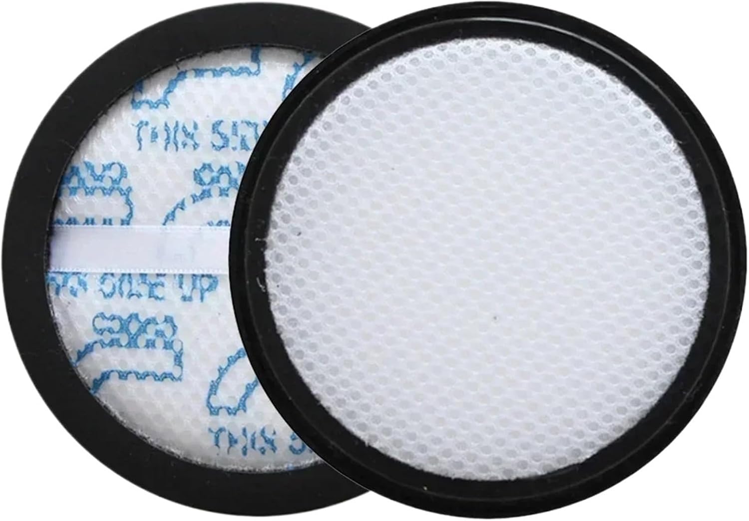 Vacuum Cleaner Filter，Compatible For Grundig，Filter VCP 3930 VCP3930 Cordless Handheld Vacuum Cleaner Replacement Filter