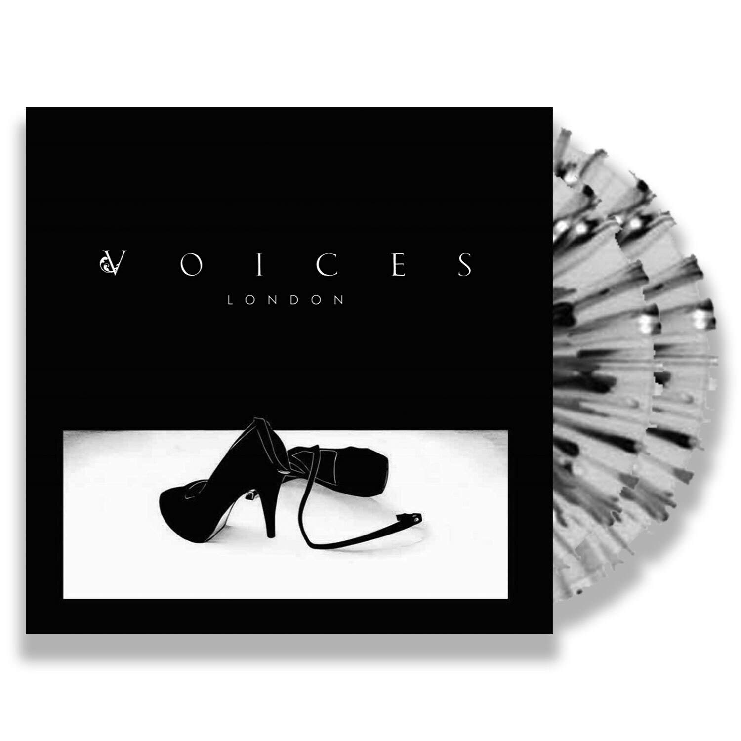 London [VINYL]: Amazon.co.uk: CDs & Vinyl