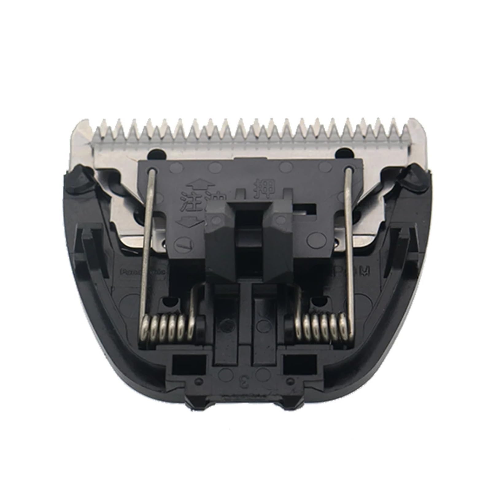 Compatibile Con Panasonic. | ER503 ER506 ER504 ER508 ER145 ER1410 ER1411 ER131 ER431 ER502 Tagliacapelli elettrico ricambio