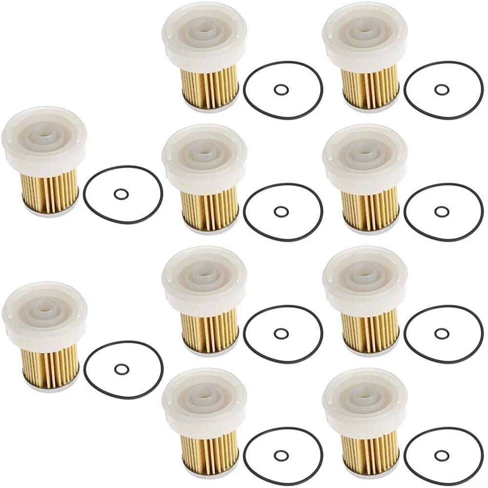 para filtro Diesel 6A320-59930 con Juntas Tóricas para filtro