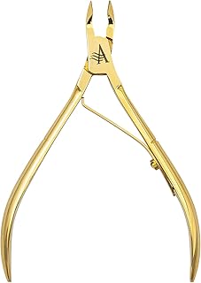 Americanails Gold Series Single Spring Nipper