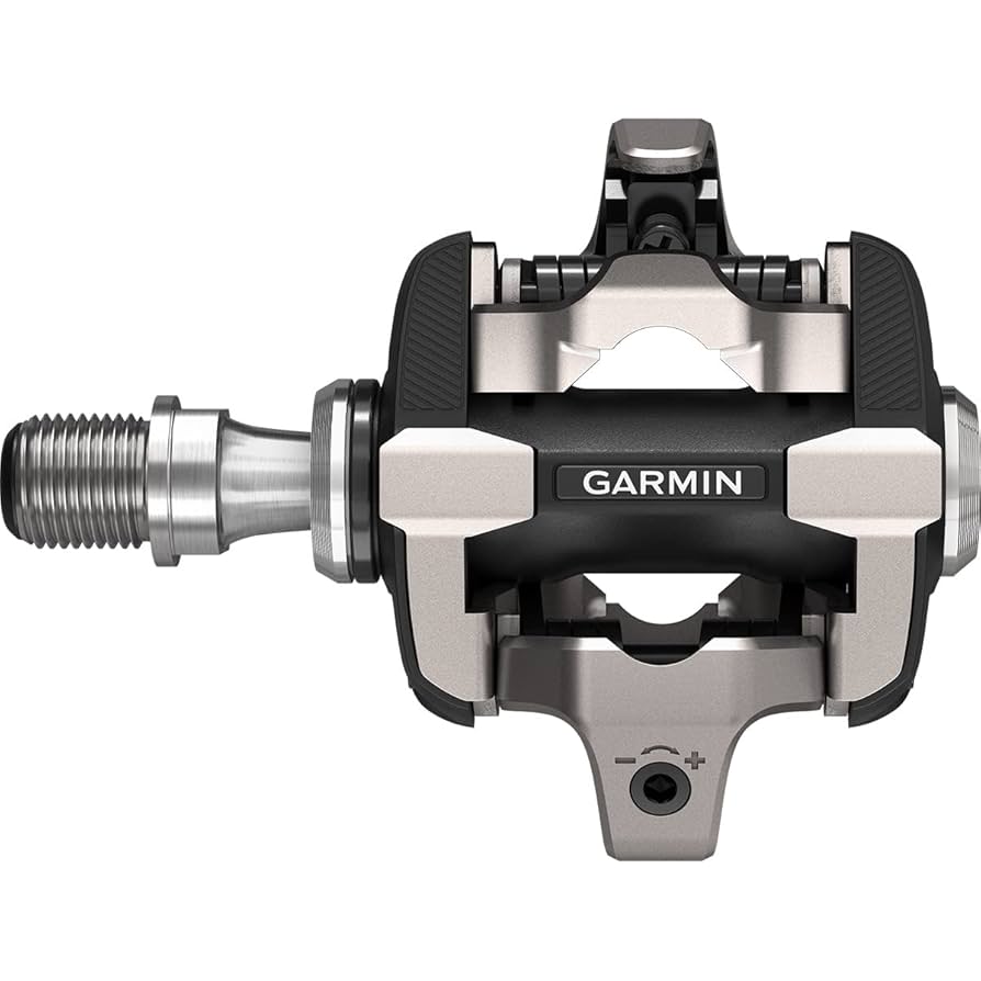 パーツ GARMIN rally XC100 Garmin Rally™ XC100 | Power Meter Bike Pedals
