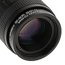 ZOOMELLA 35Mm F1.7 Camera Fixed Lens for Canon Nikon S,.Ony Olympus Fujifilm Fx Mirrorless Camera Multi-Coated Film Cameras & Photo|Lenses & Filters|Lenses gallery image