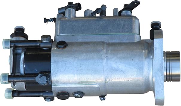 HamiltonBobs Premium Quality Fuel Injector Injection Pump Made for MASSEY FERGUSON MF