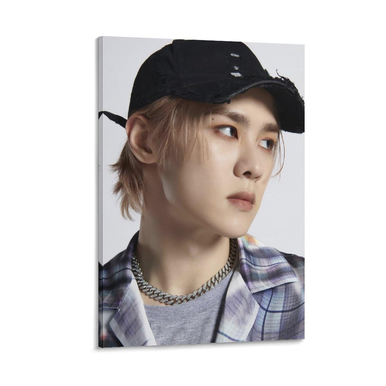 Amazon.co.jp: KUN クン NCT エヌシーティー WayV Give Me That 写真