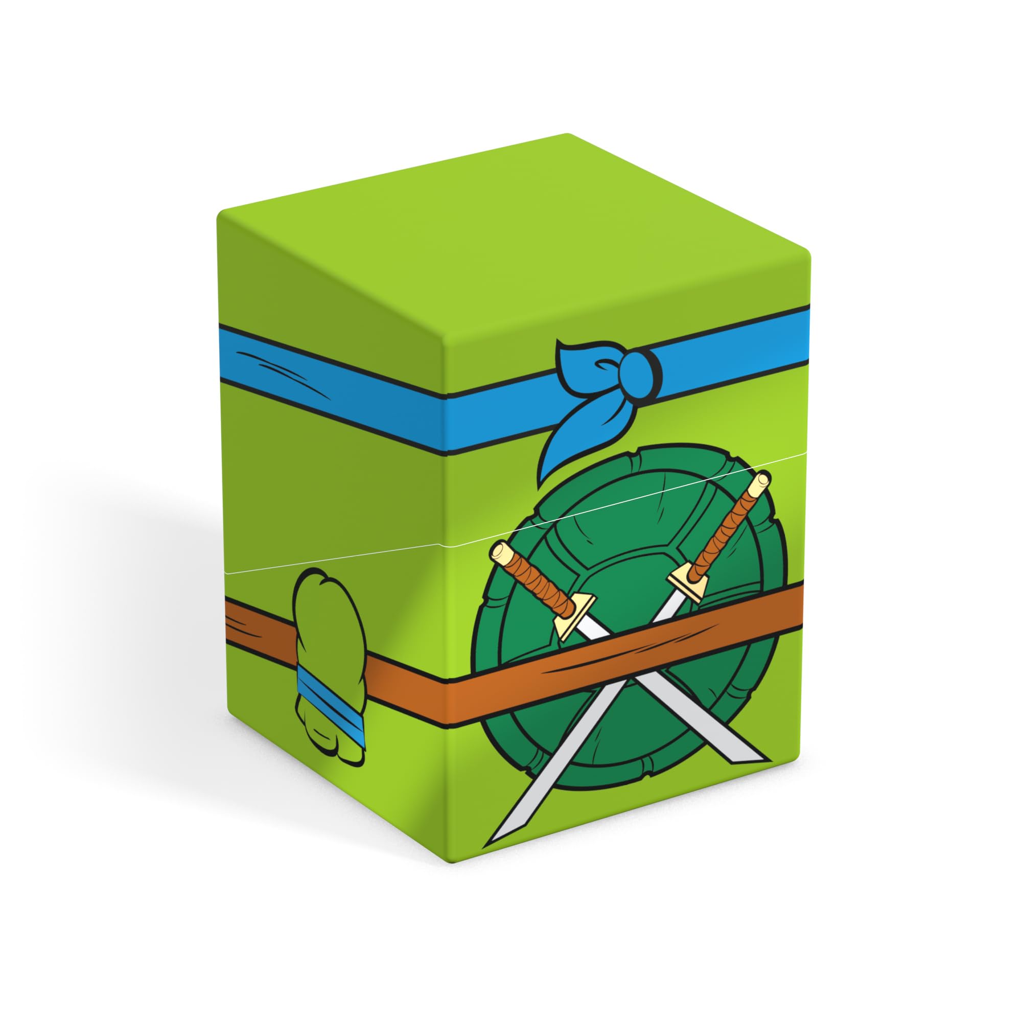 Squaroes Squaroe Teenage Mutant Ninja Turtles™ NT006 - Leonardo