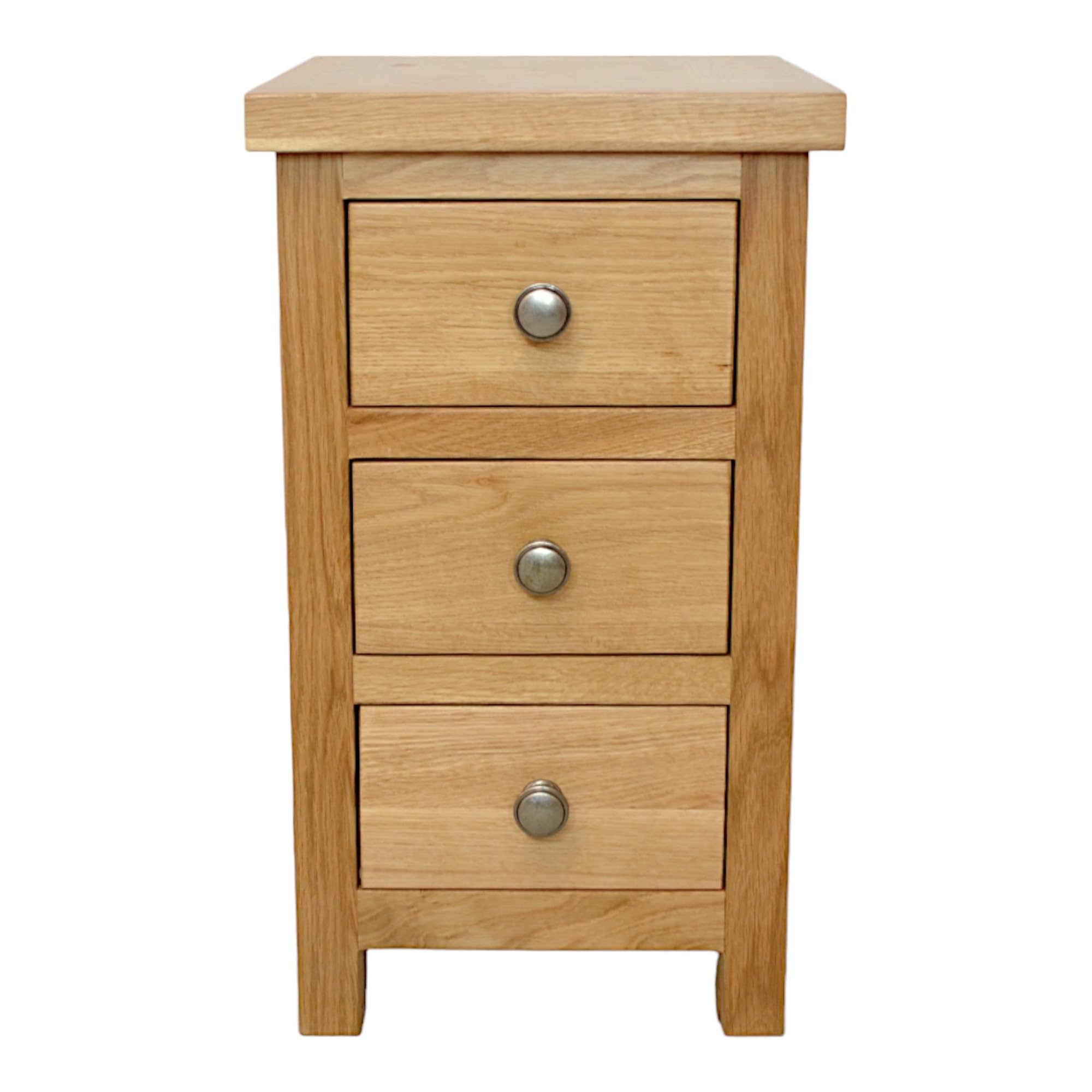 Shop Stylish 3 Drawer Nightstands For Bedroom And Living Room