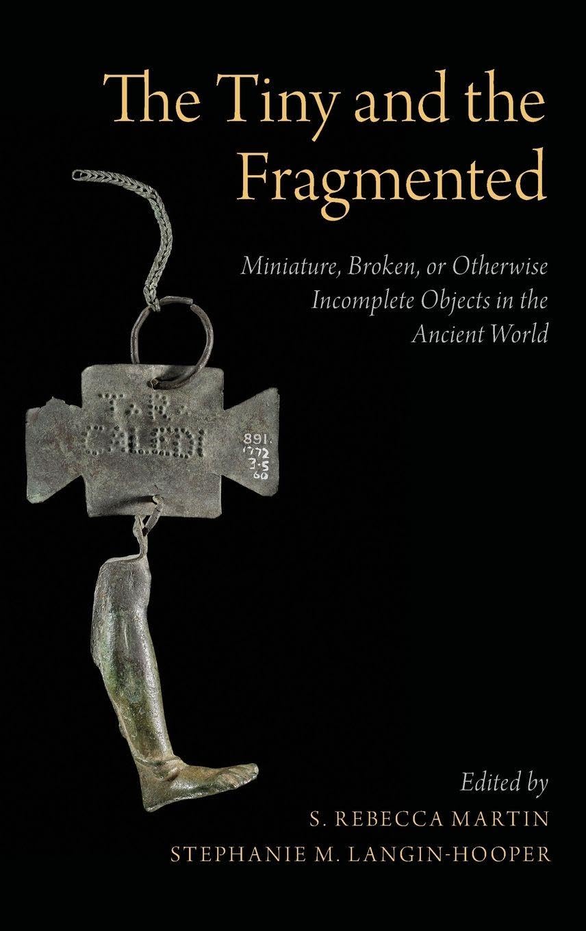 Miniature, Broken Objects ancient world : décryptez les secrets des débris