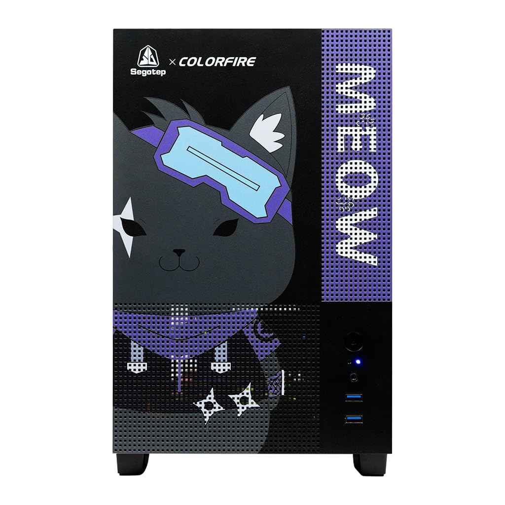 Amazon.com: NextGen Gaming PC GAMEOW i5-13400F 4.6GHz, RTX