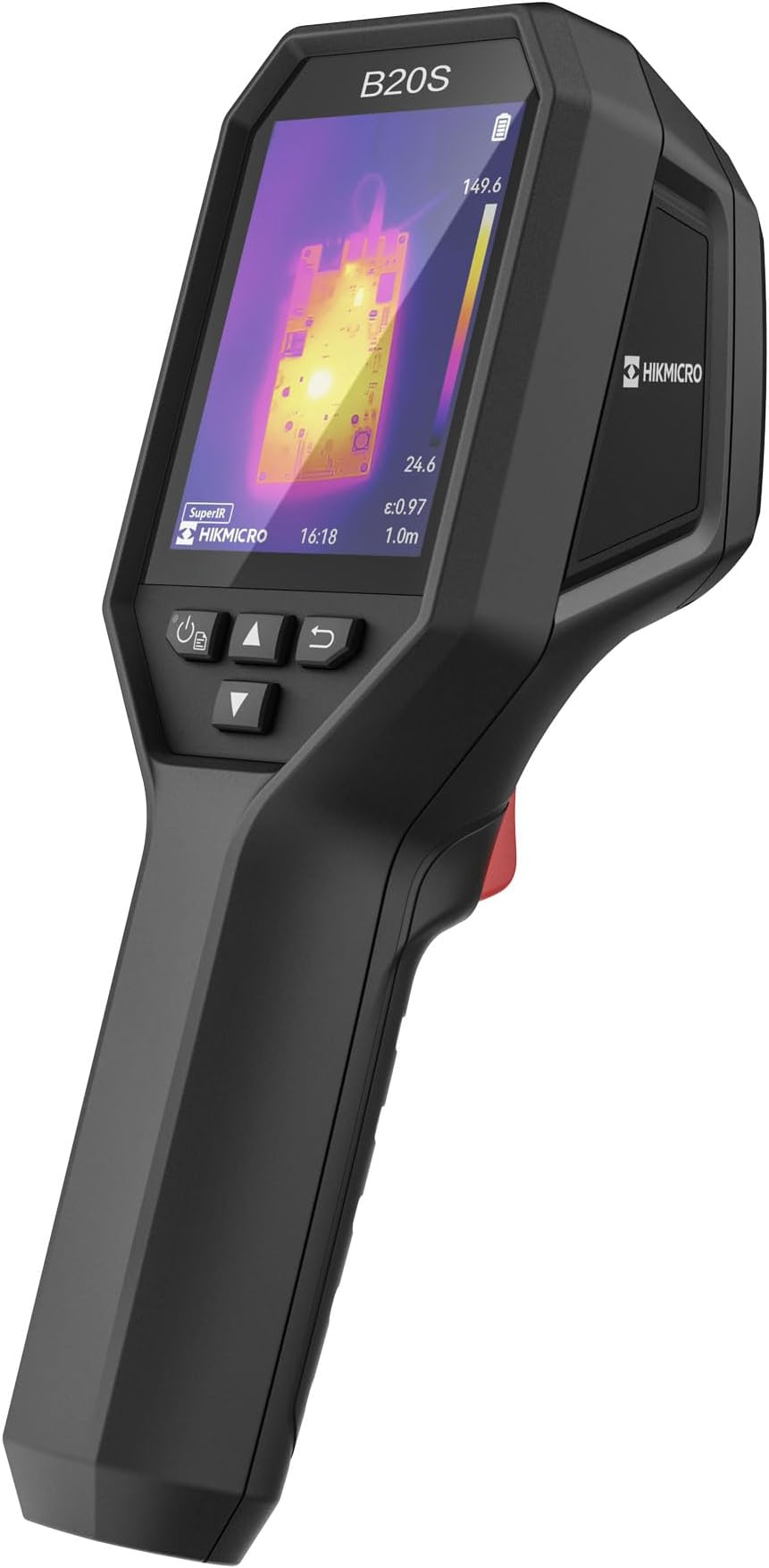 B20S THERMOGRAPHY CAMERA