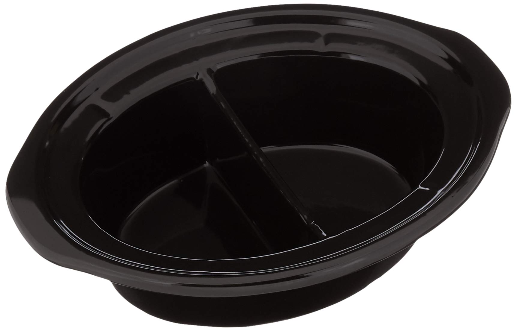 Amazon.com: Crock-Pot Choose-a-Crock 6 Quart and Split 2.5 Quart Double  Slow Cooker and Food Warmer, Programmable Slow Cooker with Timer, Stainless  Steel: Home & Kitchen