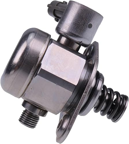 Miniatura 5 de Bomba de combustible de alta presión 35320-2G720 compatible con Hyundai Sonata Kia Sorento Optima 2.0L 2.4L 2011-2015 Sportage 2011-2016 Reemplazar