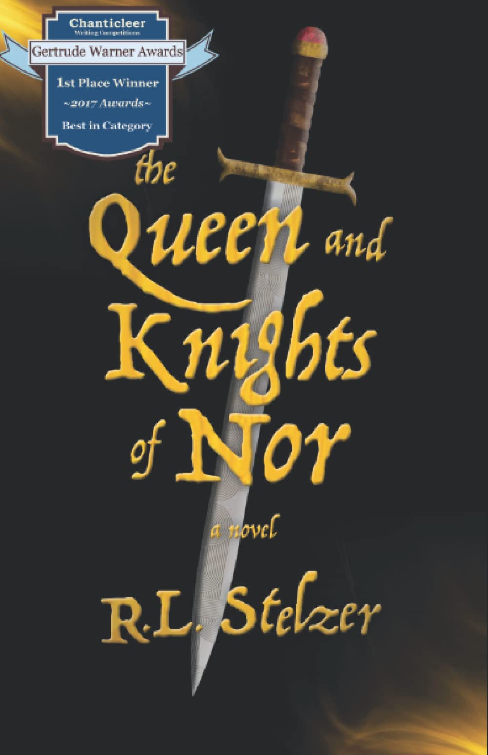 The Queen and Knights of Nor