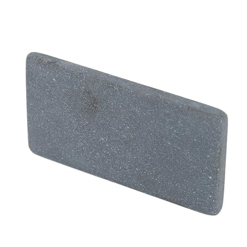 Miniatura 7 de Piedra de prueba de oro chapada en platino dorado, herramienta de prueba de oro, para reparación de joyas, fabricante de joyas, joyería entusiasta