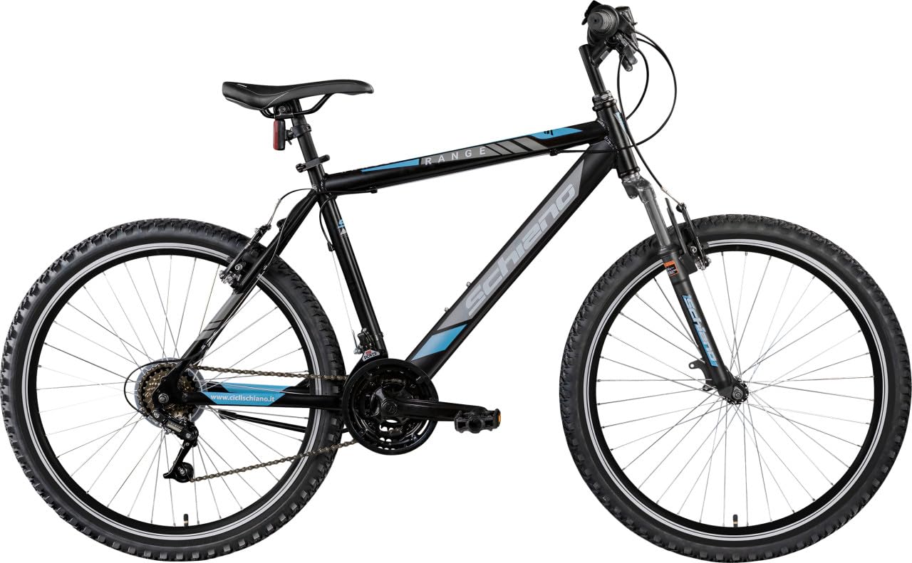 F.lli Schiano Range 26 inches