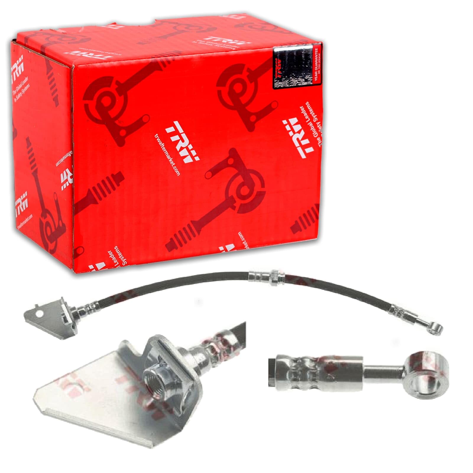 Lucas Oil PHD1179 Brake Hoses & Accessories