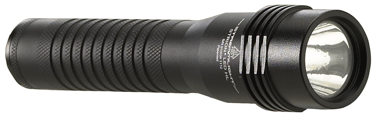 Streamlight Str74752 Torcia Elettrica,Unisex - Adulto, Negro, un tamaño