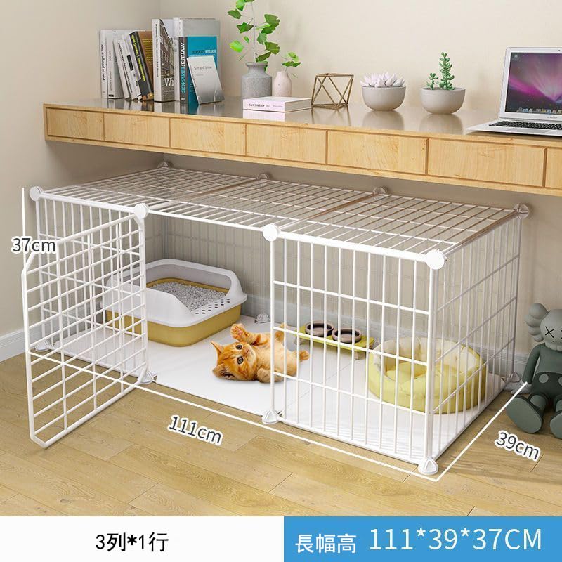 Amazon.co.jp: 猫 ケージ 猫 ケージ 多段 キャットケージ ケージ 猫 猫