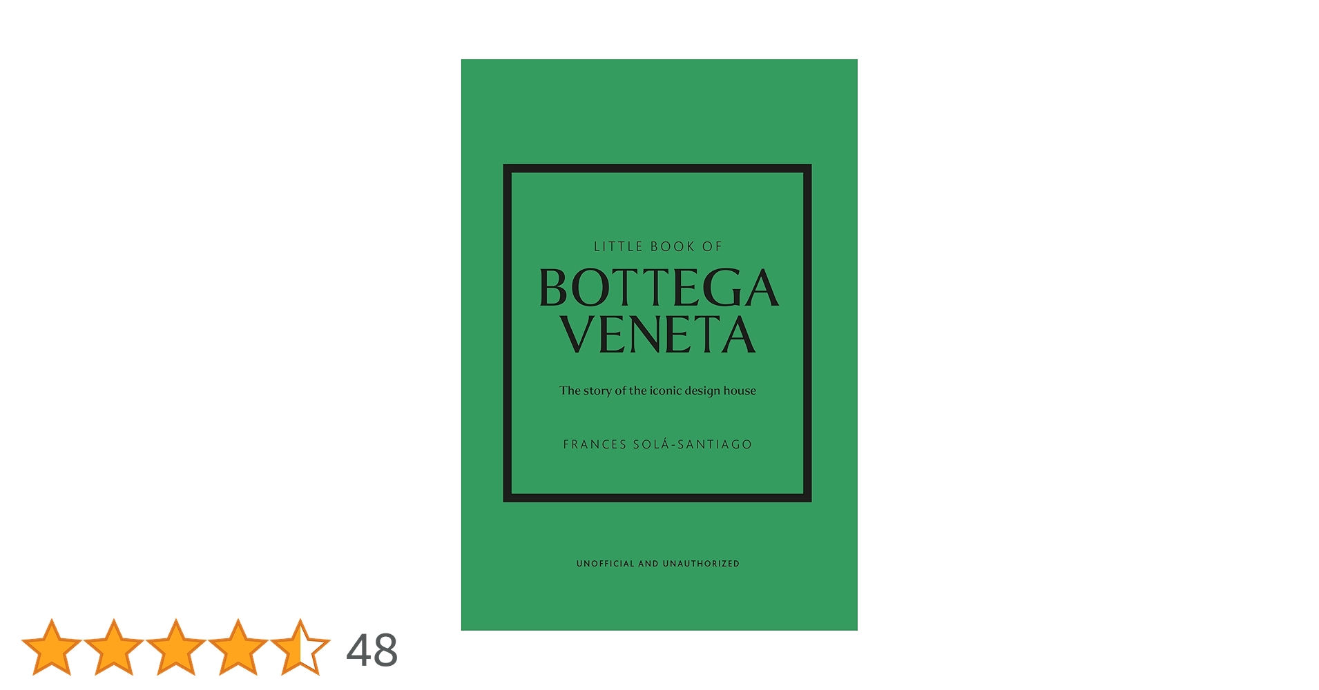 Bottega Veneta アートブック Bottega Veneta: Art of Collaboration - BOOK AND SONS