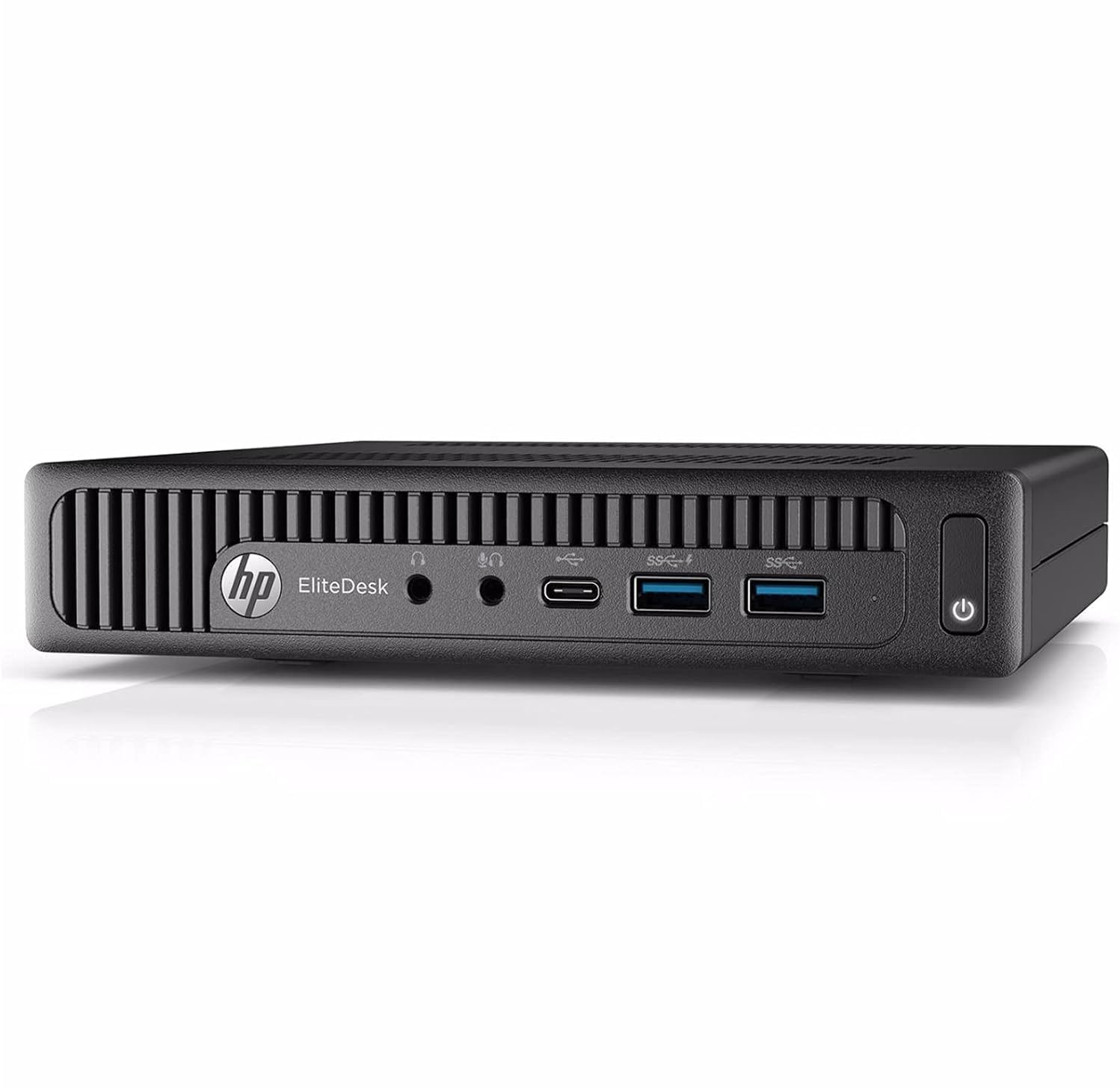 Amazon.com: HP EliteDesk 800 G2 Mini PC Desktop, Intel i5-6500 3.2 