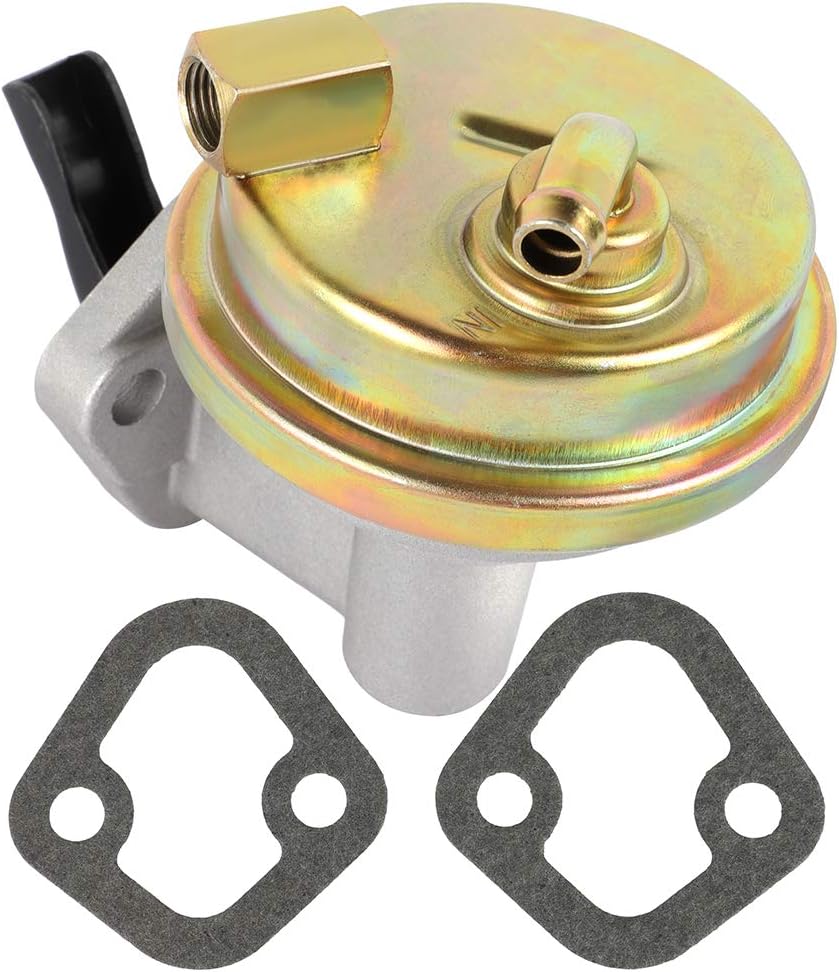 OCPTY fits for Fuel Pump Electric Replacement Module Assembly fits for Chevrolet BEL AIR 1967-1968 for Chevrolet BISCAYNE 1967-1968 for Chevrolet BLAZER 1969-1972 M4513, SP1029MP