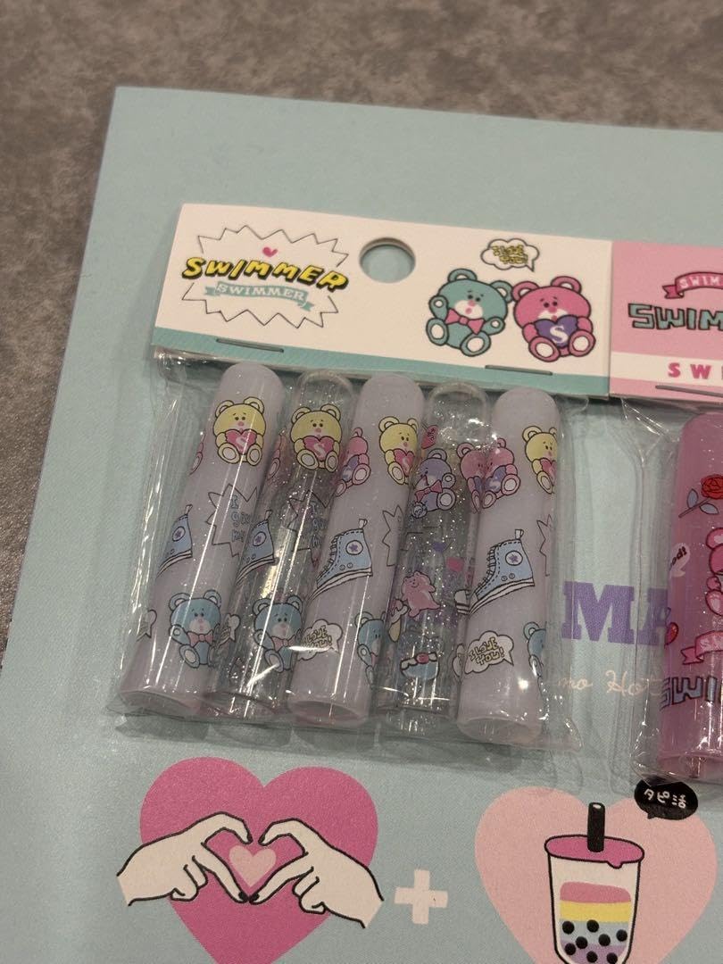 Amazon.co.jp: SWIMMER スイマー 文具セット : 文房具・オフィス用品