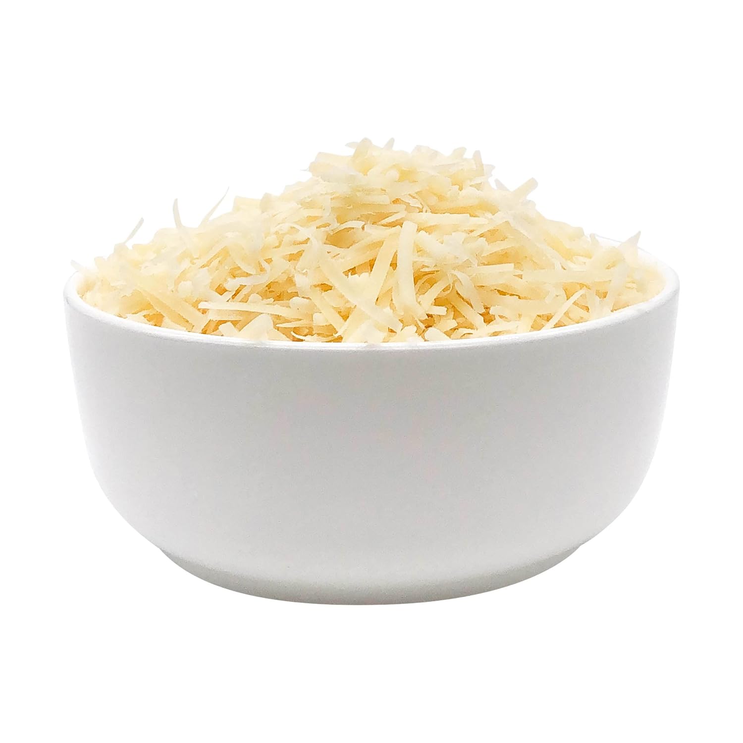 Belgioioso Shredded Parmesan