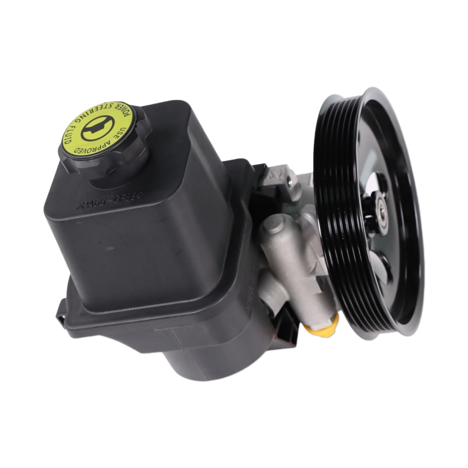 Pompa servo Pompa wspomagania Do Buicka Do Rainiera Do Chevroleta Do Trailblazer 20-65990 Pompa Wspomagania Układu Kierowniczego