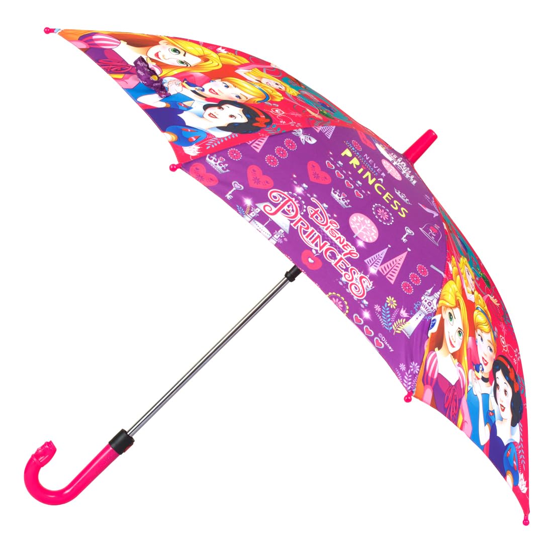 John'sUmbrella 500 Kids Princess
