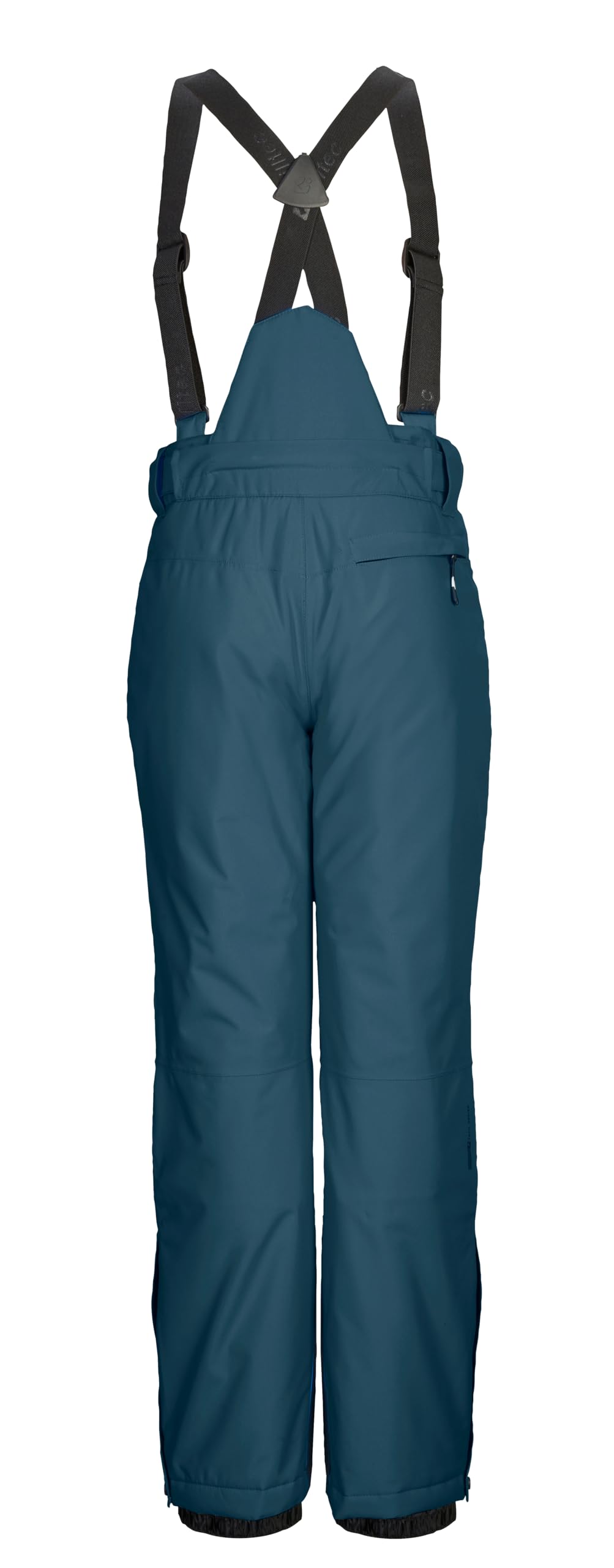 Killtec Bambini e Ragazzi Pantaloni da Sci/Funzionali KSW 214 BYS Ski PNTS