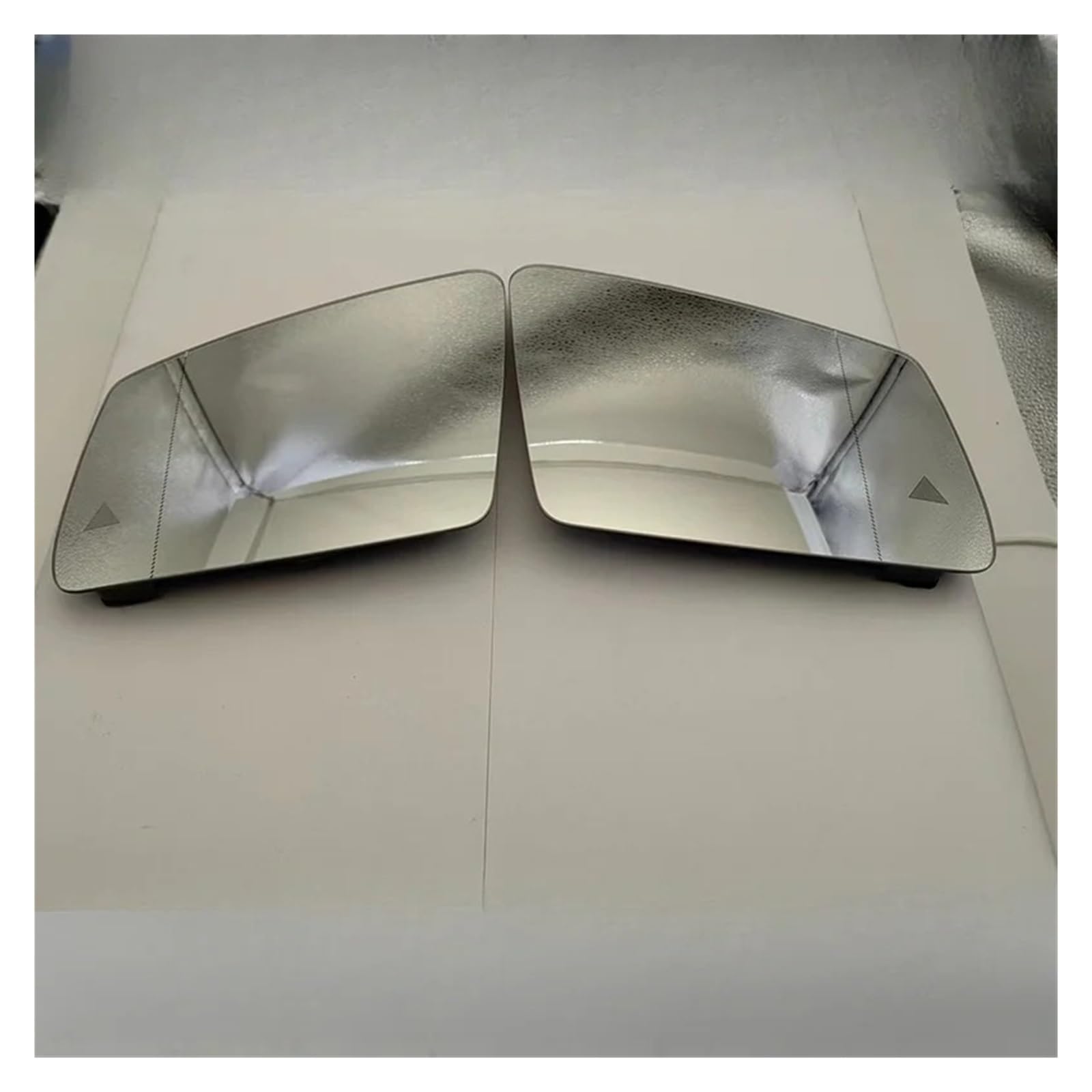 Rétroviseur extérieur Lentille De Miroir En Verre Pour Mercedes Pour Benz Pour Classe CLA C117