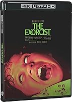 Vista 2 de Exorcist, The Theatrical & Extended Director's Cut (4K Ultra HD) 4K UHD