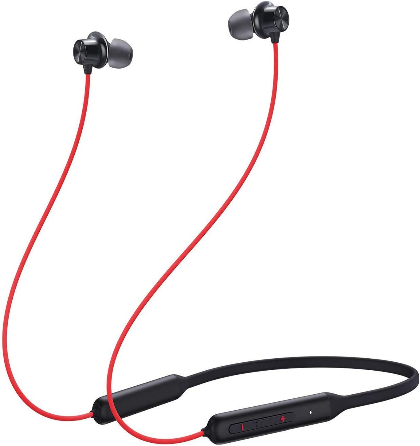 Wireless Earphones Headphones for Intex Cloud S9 ( S 9) Sports Bluetooth Wireless Earphone with Deep Bass and Neckband Hands-Free Calling inbuilt Mic Headphones with Long Battery Life and Flexible Headset (Z-11,Black)