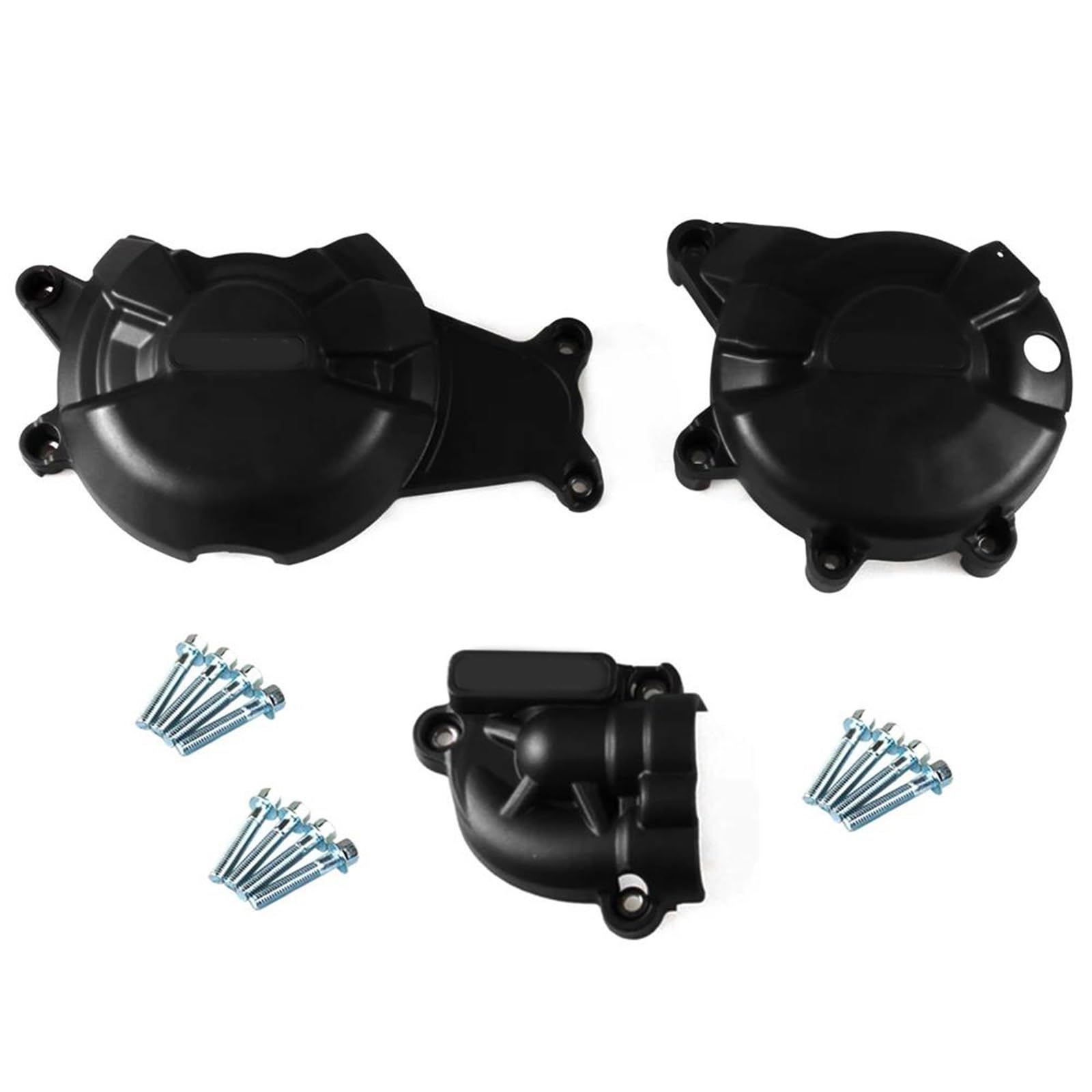 Protection moteur pour Y&amaha R7 2023 : des accessoires de protection robustes YZF-R7