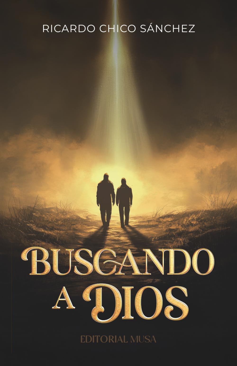 Buscando a Dios