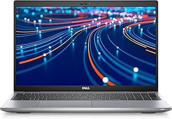 Amazon.com: Dell Latitude 5520 Laptop | 15.6