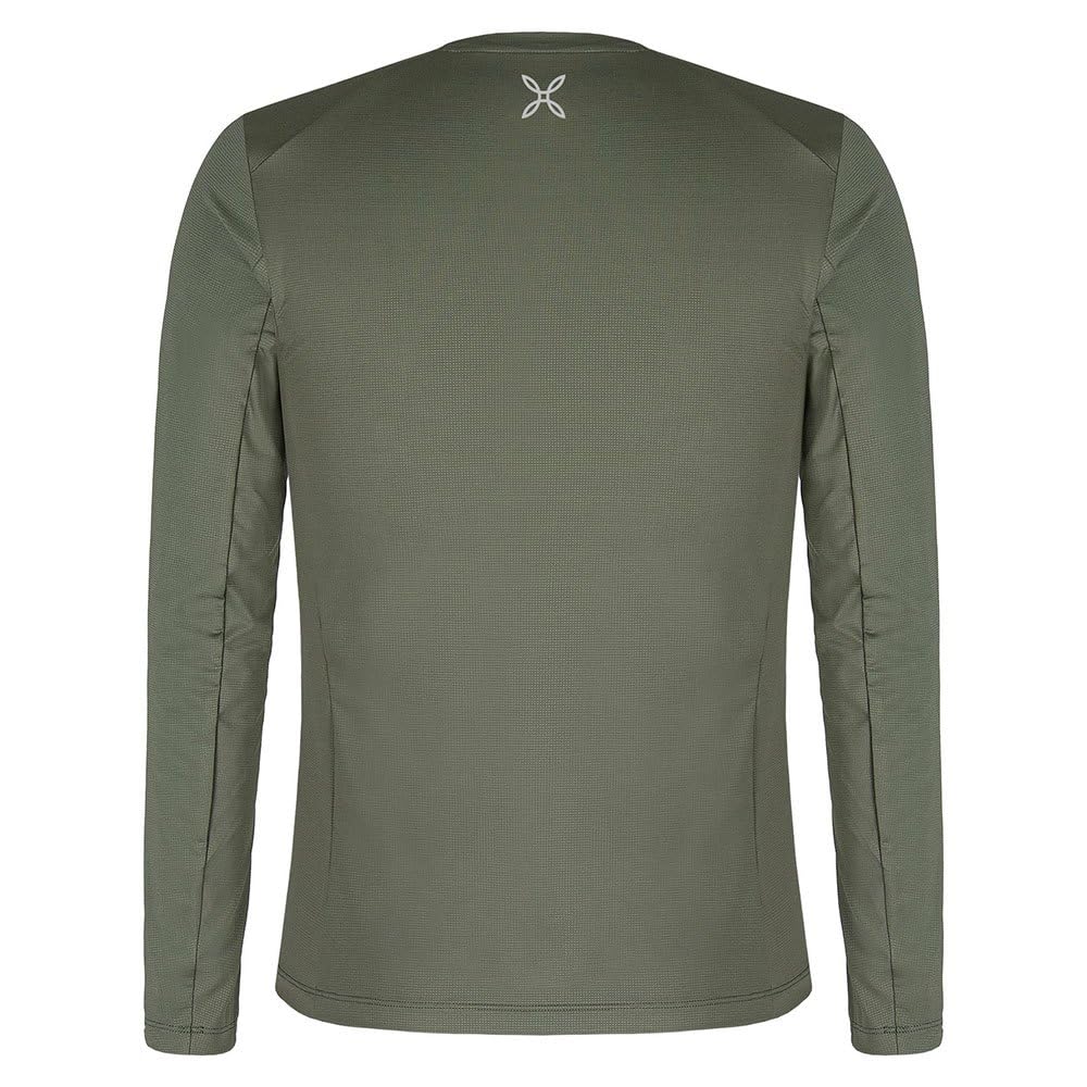 MONTURA Fresh Light Langarmshirt für Herren (1er Pack)
