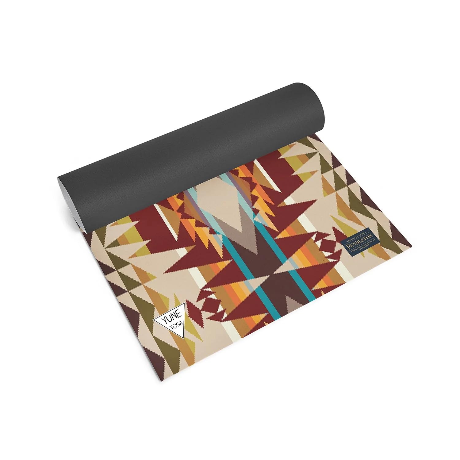 Pendleton Computer Mat Yeti Yoga Profile For V Yogi