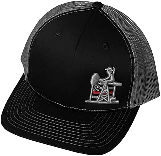 Amazon.com: Oilfield Hats