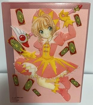 新品 PS カードキャプターさくら クロウカードマジック 限定版 ポケステ他同梱 Amazon.co.jp: PS カードキャプターさくら クロウカードマジック