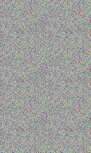 Fix Dead Pixels
