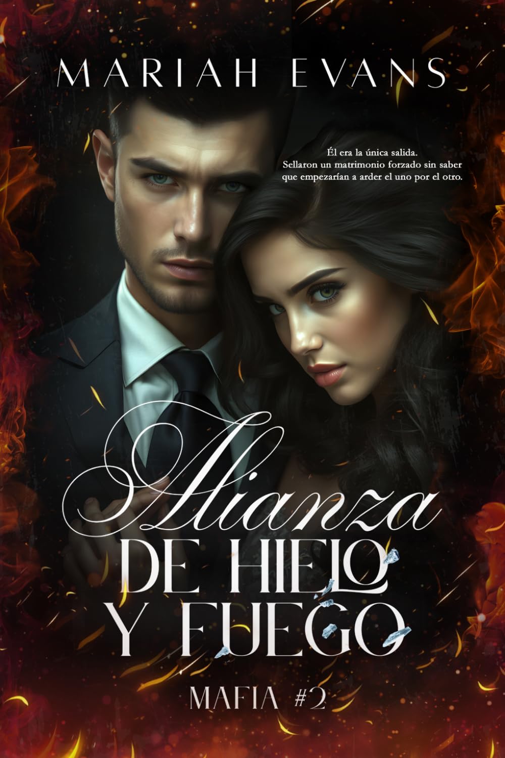 Alianza de hielo y fuego