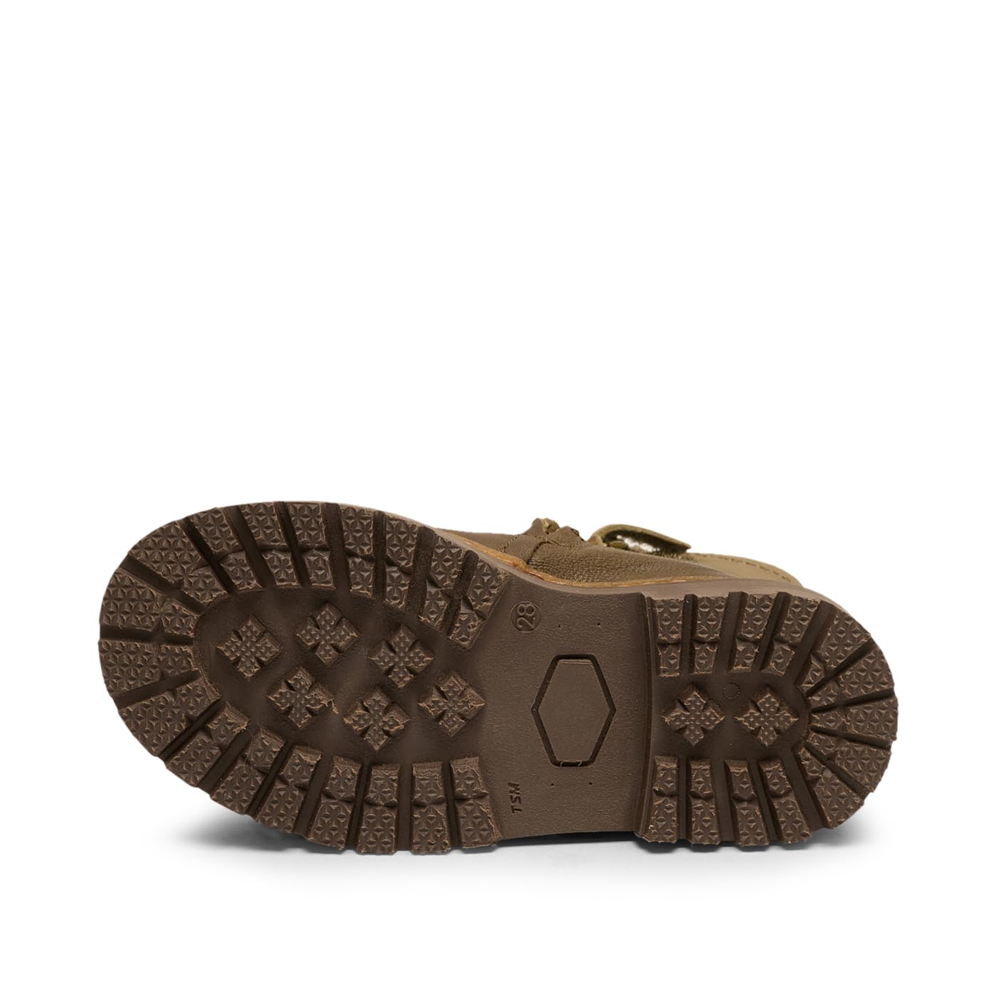 Bisgaard Uniseks - dzieci Bisgaard Niko LambModne buty