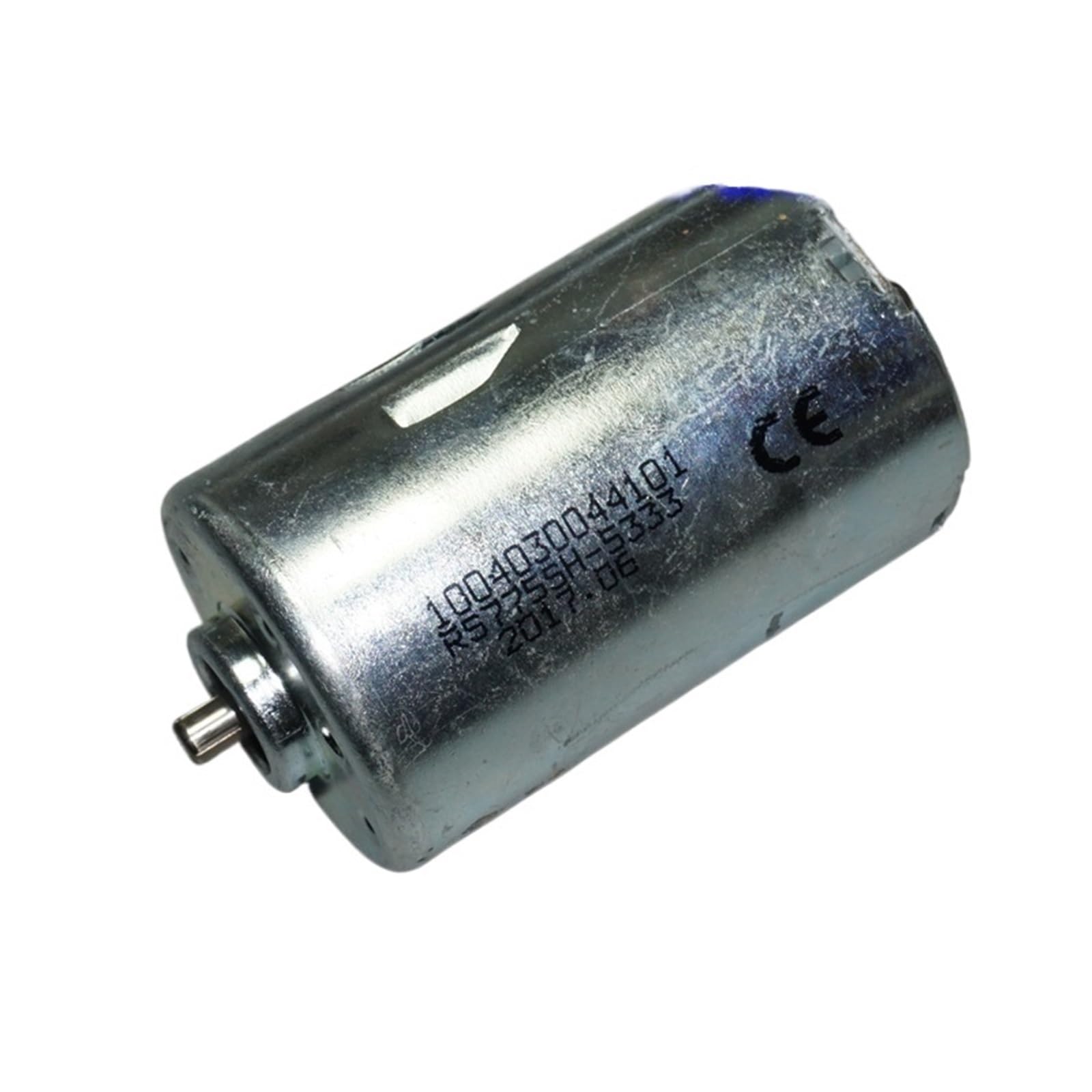 Moteur 775 robuste à roulement fermé, composants haute précision