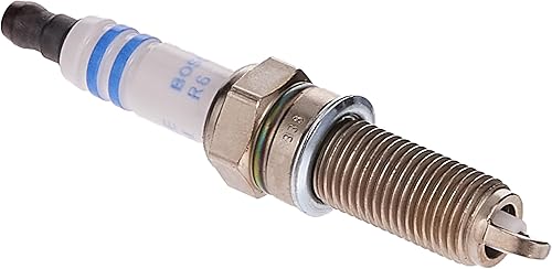 BOSCH Bujía de iridio doble de alambre fino 9686 OE - Individual