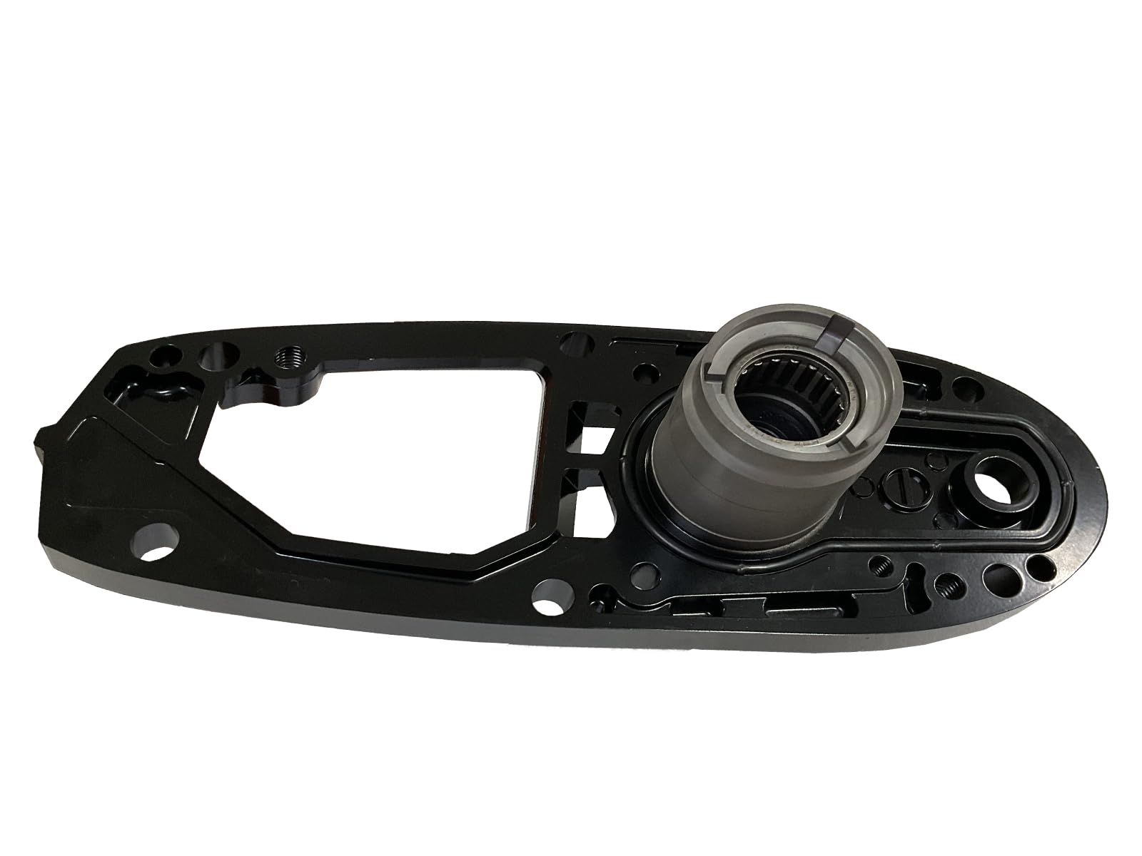 56130-94411-0EP Alloggiamento, cuscinetto albero di trasmissione per fuoribordo Suzuki DT35, DT40, DF40 e DF50 56130-94413-0EP, 56130-94411-0ED, 56130-94413-0ED, 56130-94433-0ED, 56130-944333-0ED, 1