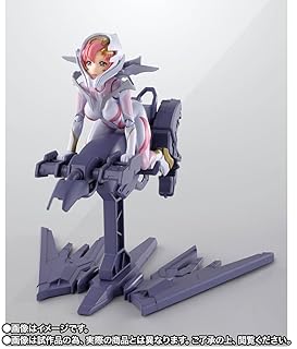 抽選販売】S.H.Figuarts ラクス・クライン （パイロットスーツ